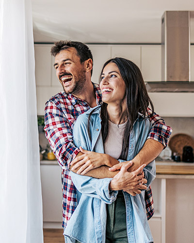 Monogamie – ein Auslaufmodell oder die beste Gesundheitsversicherung?