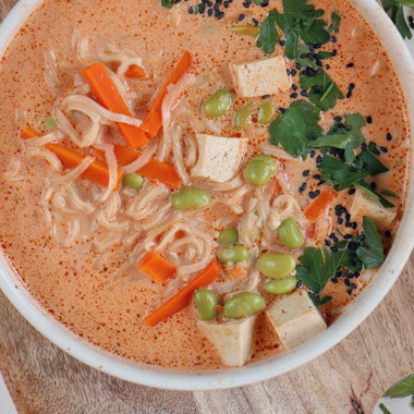 Asia-Suppe