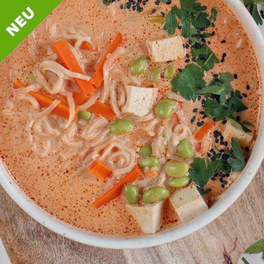 Asia-Suppe