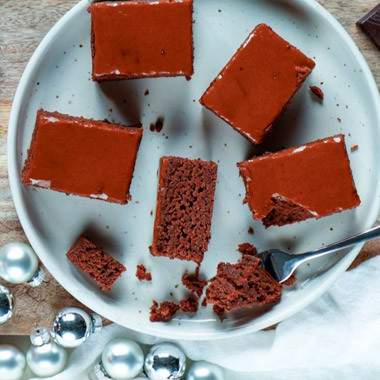 Gewürzkuchen