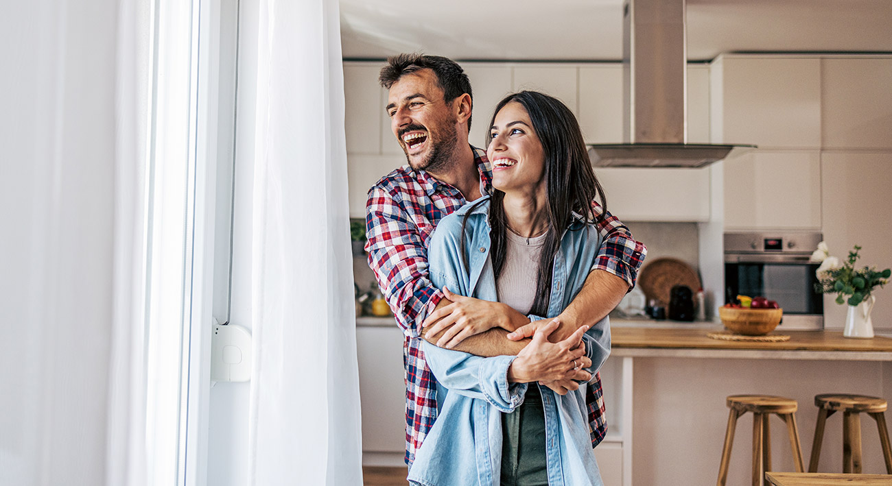 Monogamie – ein Auslaufmodell oder die beste Gesundheitsversicherung?